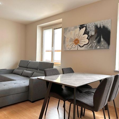 City Apartment Sankt Poelten Exterior photo