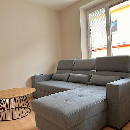 City Apartment Sankt Poelten Exterior photo