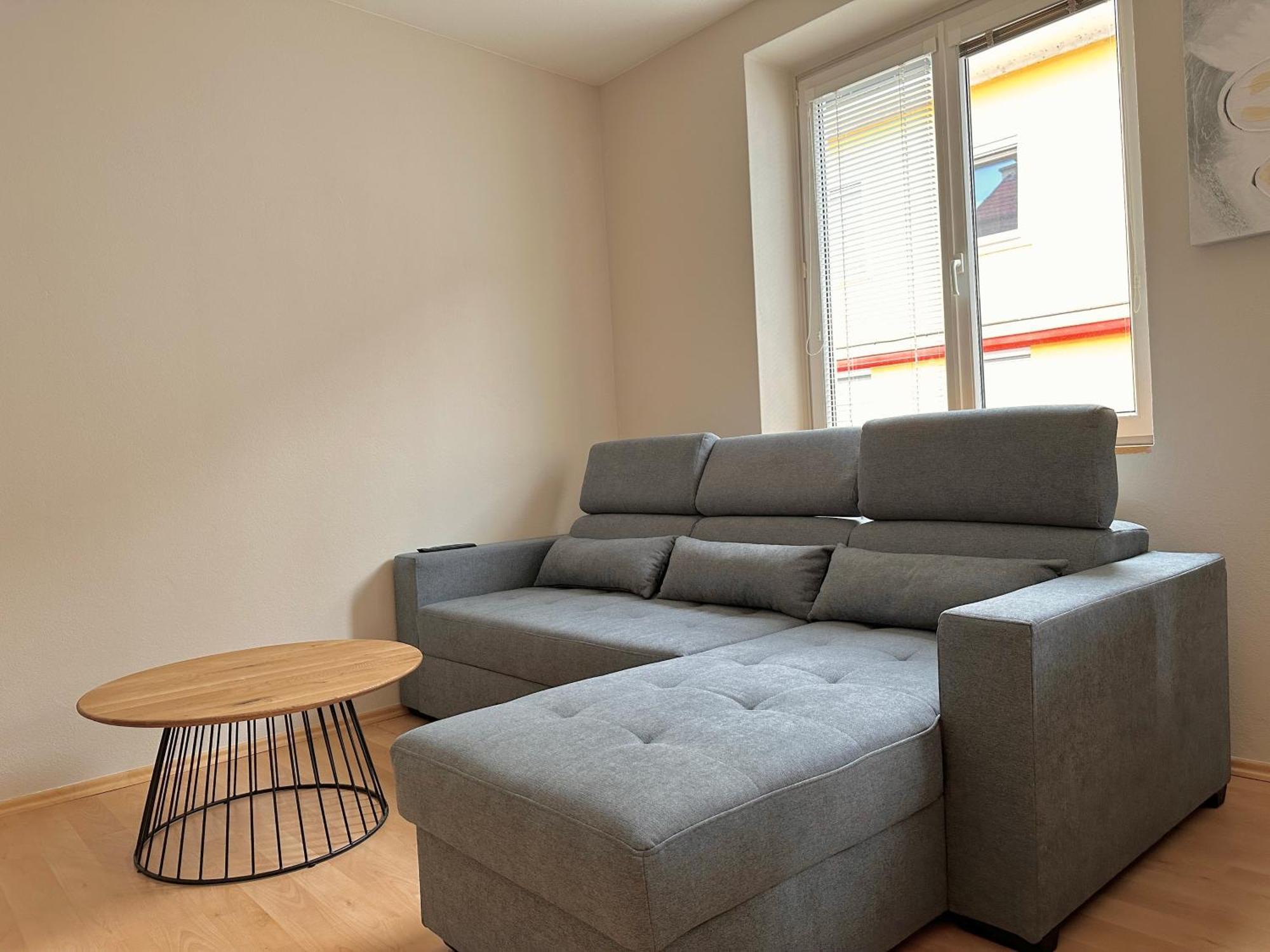 City Apartment Sankt Poelten Exterior photo