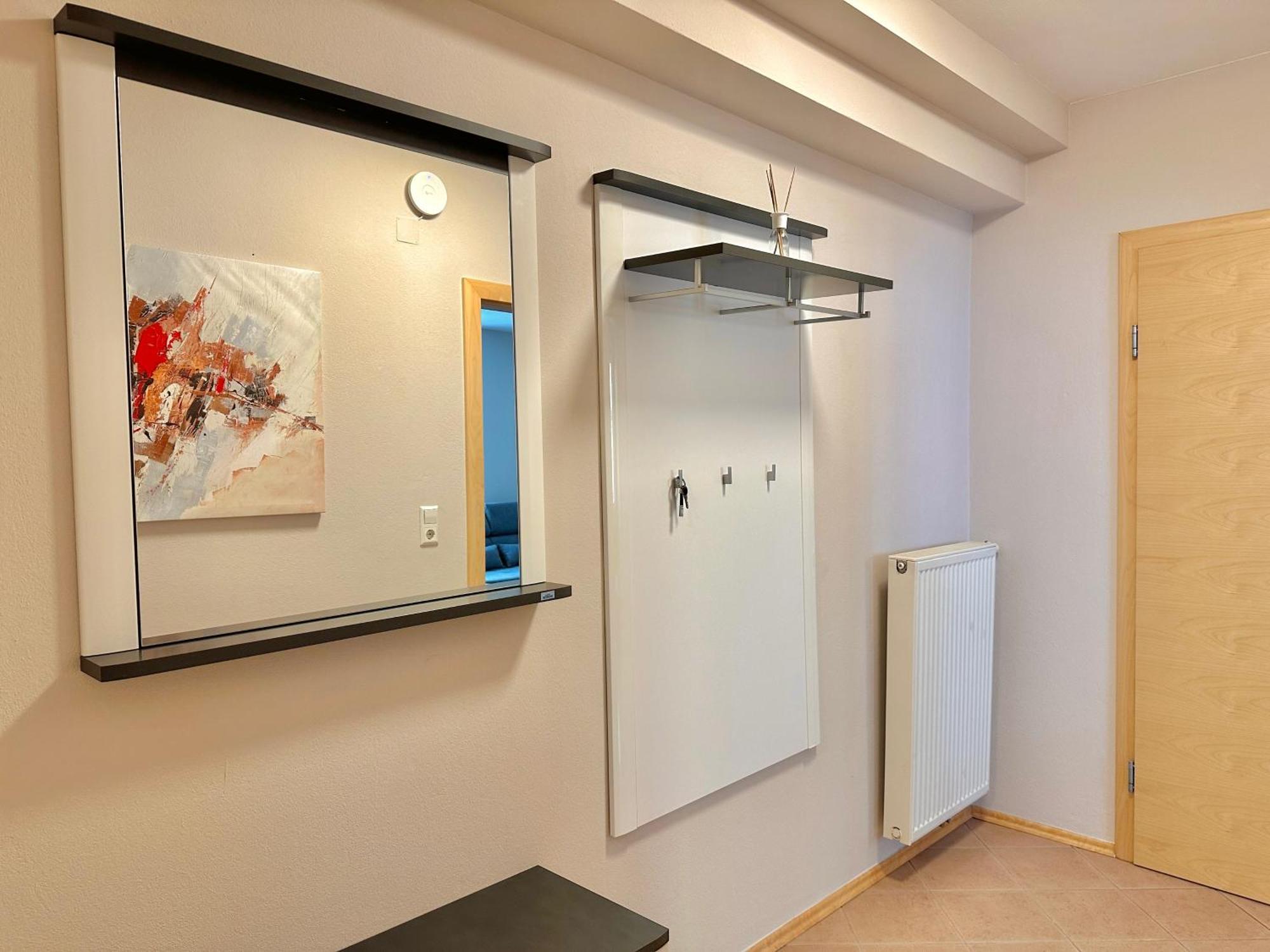 City Apartment Sankt Poelten Exterior photo